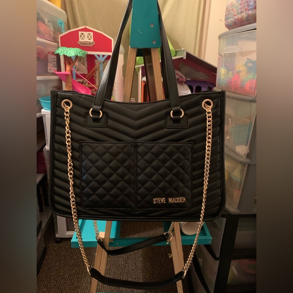 Steve Madden Handbag